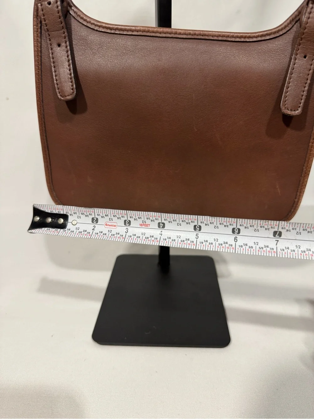 Vintage Coach Mini Hippie shoulder bag (style 9142)